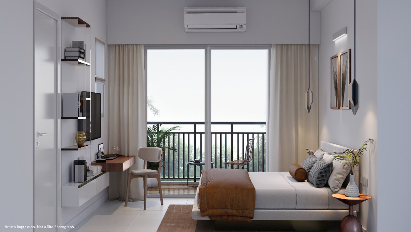 Godrej Elaris