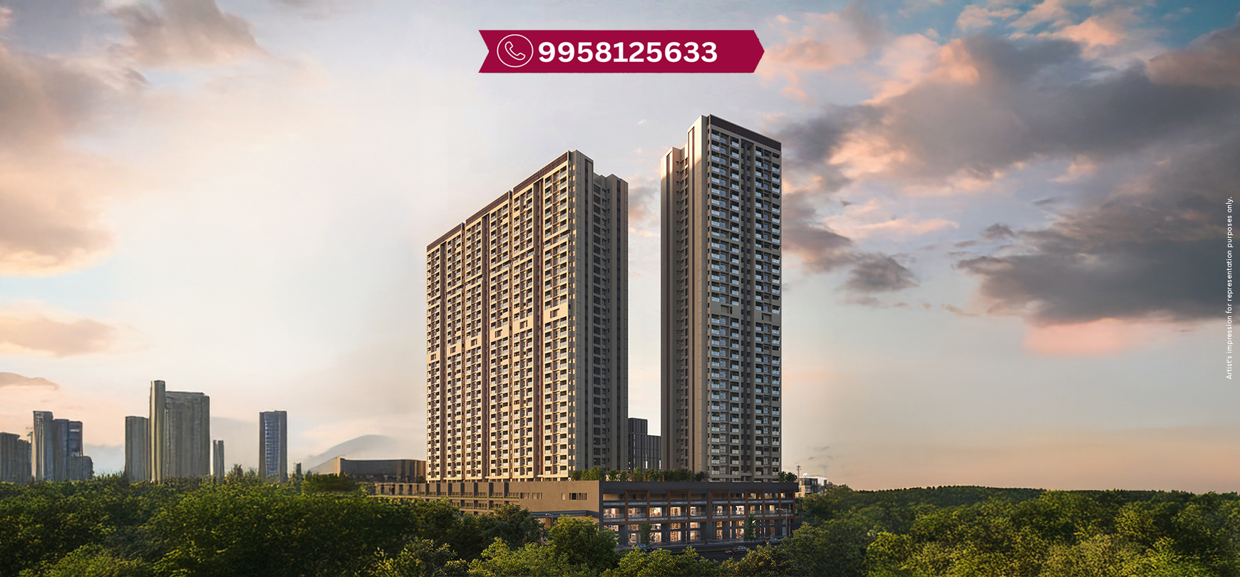 Godrej Elaris